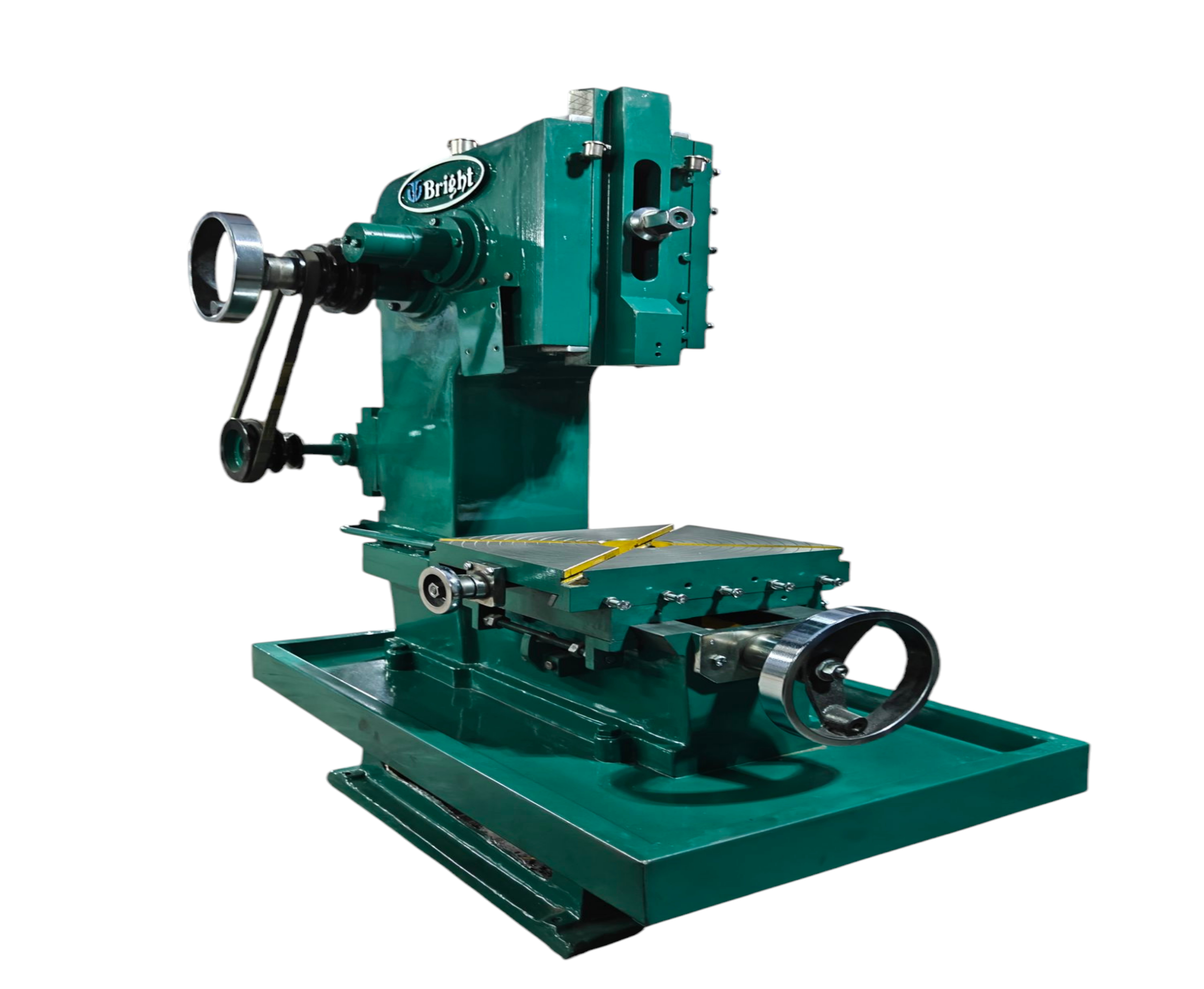 BSLTR-150 SLOTTING MACHINE 