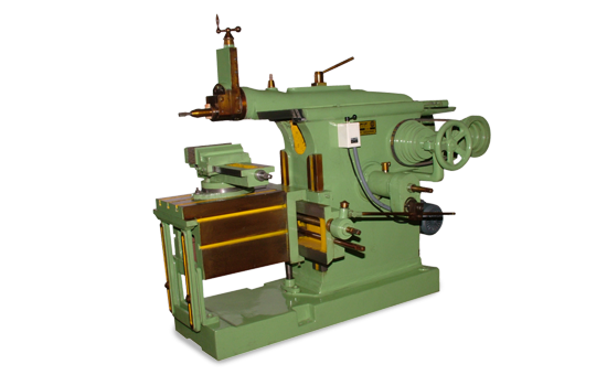 Shaper Machine 